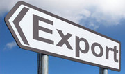 Український експорт цього року зріс на понад 25%
