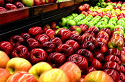 Яблучний бізнес - В'єтнам вривається в число світових лідерів імпорту яблука