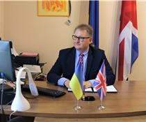 Україна та Велика Британія провели перше засідання Торговельного Комітету