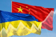 Перший віце-прем'єр-міністр України та Посол КНР обговорили розвиток торговельно-економічної та інвестиційної співпраці