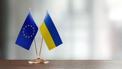 В Україні створили делегацію для переговорів з ЄС щодо скасування ввізного мита у торгівлі