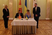 Україна та Північна Македонія співпрацюватимуть у галузі карантину та захисту рослин