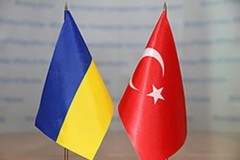 Україна та Туреччина наблизилися до підписання Угоди про вільну торгівлю