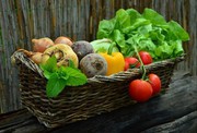 Овочі в Україні продовжують дешевшати
