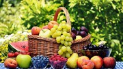 В Україні промислове виробництво фруктів складає лише 17% від загального