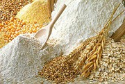 Експорт з України зернових, зернобобових та борошна за 2020/21 МР скоротився