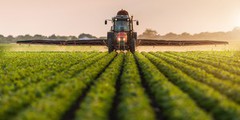 Рада внесла зміни до закону про ввезення пестицидів та агрохімікатів