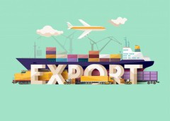 З початку року для українських виробників відкрито 11 експортних ринків