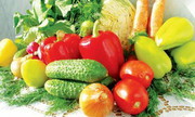 Україна входить у топ-5 імпортерів фруктів і овочів з Туреччини