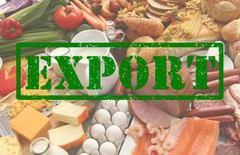З початку року Україна збільшила експорт товарів на 30,2%