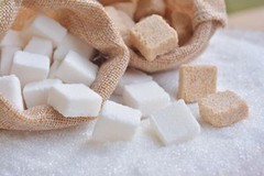 В Україні злетіли ціни на цукор