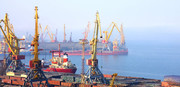 Частину коштів від концесій портів направлять на їх модернізацію, – Мінінфраструктури
