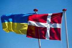 Україна та Данія поглиблюватимуть двосторонню співпрацю у торгівлі