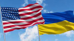 Україна обговорила з США відкриття ринку для українського м’яса птиці