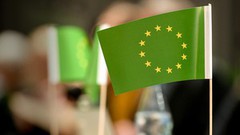 Україна та Німеччина співпрацюватимуть для запровадження Європейського Зеленого курсу Green Deal