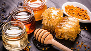 Експорт українського меду неочікувано знизився
