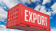 В НБУ прогнозують, що світові ціни на товари українського експорту поступово знижуватимуться