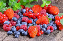 Озвучено ціни на літні ягоди