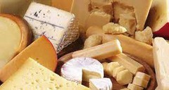 Україна продовжує нарощувати імпорт сирів