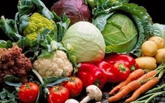 Ціни на овочі з борщового набору неочікувано змінилися