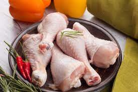 Саудовская Аравия стала основным покупателем украинской курятины с начала года