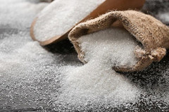 Ізраїль та Німеччина імпортують 70% українського цукру