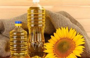 Мінекономіки домовилося з виробниками про здешевлення соняшникової олії