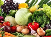 В Україні ціни на овочі зростають