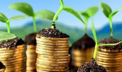 Агросектор відновив зростання на 2,5% з початку року – Мінекономіки
