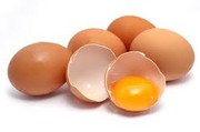 Виробництво яєць знову різко скоротилося