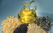 Олійно-жирова продукція склала понад третину загального експорту продукції АПК