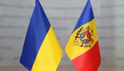 Україна й Молдова домовилися про зміцнення торговельних відносин