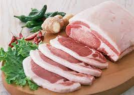 Украина увеличила производство свинины на 8% за 7 месяцев 2021 г.