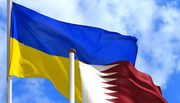 Укладено два Меморандуми про взаєморозуміння між Мінагрополітики та катарськими компаніями