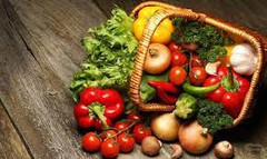 В Україні знову подорожчали овочі