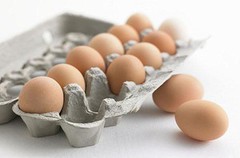 Ситуація на ринку яєць в Україні