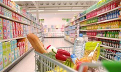 У Раді зареєстрували законопроєкт, який дозволить фермерам потрапити зі своїми продуктами на полиці супермаркетів