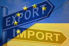 Україна входить у четвірку основних постачальників продовольства у ЄС