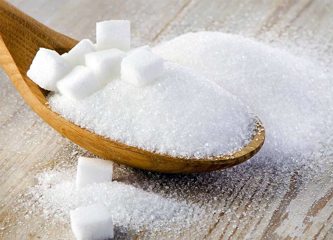 Українські заводи виробили 1,4 мільйона тонн цукру