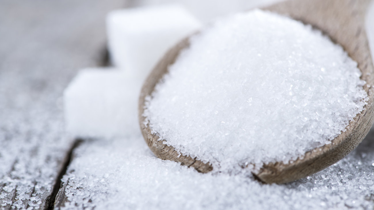 Виробники цукру збільшили експорт в 2,5 раза
