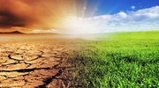Глобальне потепління призведе до нищівних посух та втрат врожаю