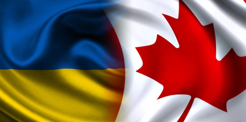 Український експорт до Канади поповнився 154 новими товарними позиціями