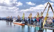 Вантажообіг портів України за 9 місяців 2021 року склав 106,13 млн тонн вантажів