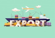 В Україні збільшився експорт товарів усіх видів