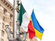 Україна та Італія домовилися фіналізувати роботу над Угодою про взаємний захист інвестицій