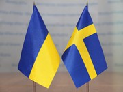 Україна та Швеція посилюватимуть співпрацю у сфері енергетики, екології та кібербезпеки