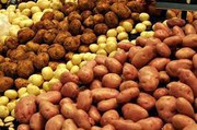 Ріст ціни на картоплю спровокує імпорт
