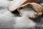 В Україні виготовлено 544 тис. тонн цукру