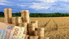 Аграріям виділять 156,6 млн грн для часткової компенсації відсотків за кредитами