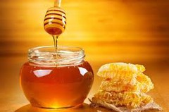 Експорт меду з України зменшився вдвічі. Названі причини